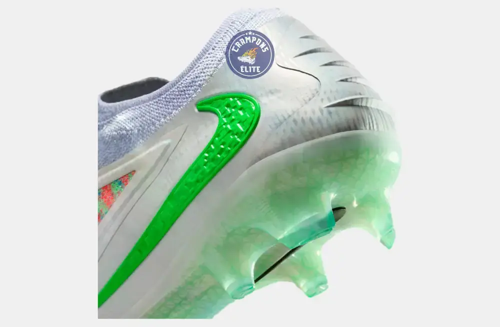 Phantom 6 x EA Sports Low FG Shadow -Gris/Multicolor - Image 4