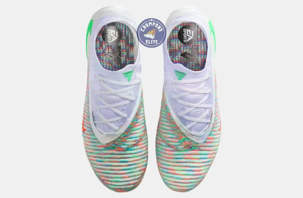 Phantom 6 x EA Sports Low FG Shadow -Gris/Multicolor - Image 5