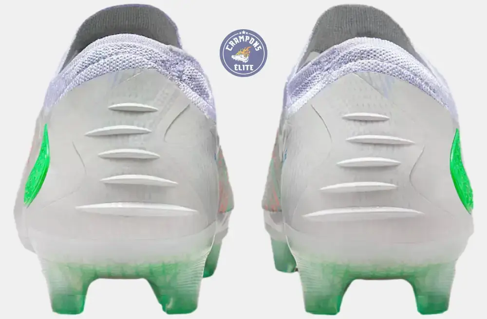 Phantom 6 x EA Sports Low FG Shadow -Gris/Multicolor - Image 6