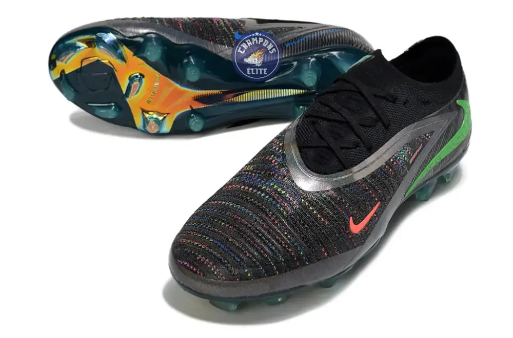 Phantom 6 x EA Sports Elite Low FG
