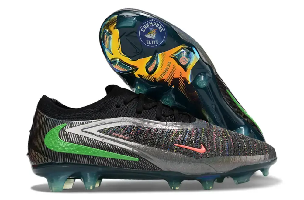 Phantom 6 x EA Sports Elite Low FG - Image 4