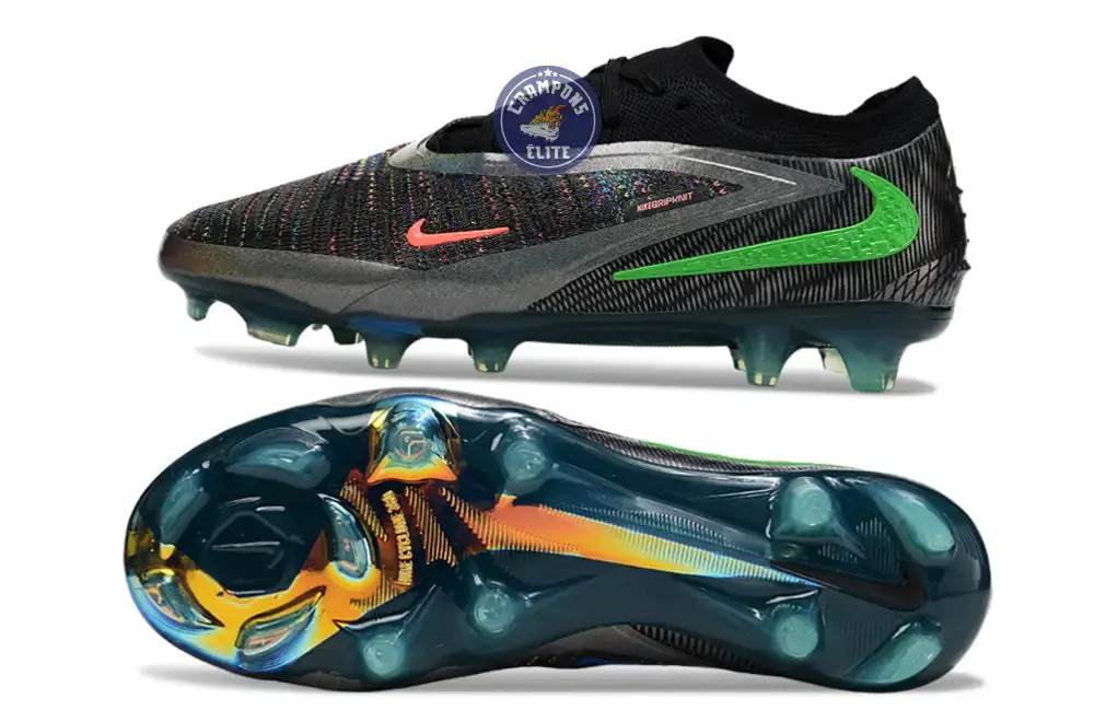 Phantom 6 x EA Sports Elite Low FG - Image 5