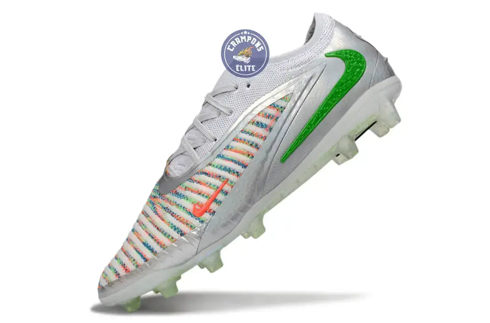 Phantom 6 x EA Sports Low AG Shadow -Gris/Multicolor AG - Image 4