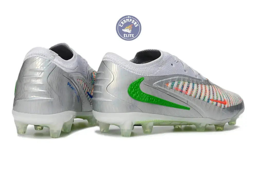 Phantom 6 x EA Sports Low AG Shadow -Gris/Multicolor AG - Image 7
