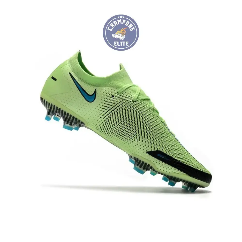 Phantom GT Elite FG Impulse - Vert/Bleu - Image 7
