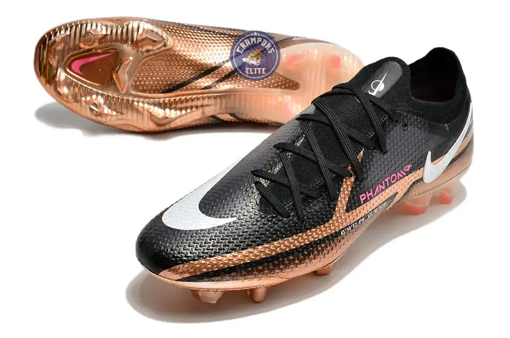 Phantom GT2 Elite FG 'Generation Pack' Noir/Bronze - Image 2