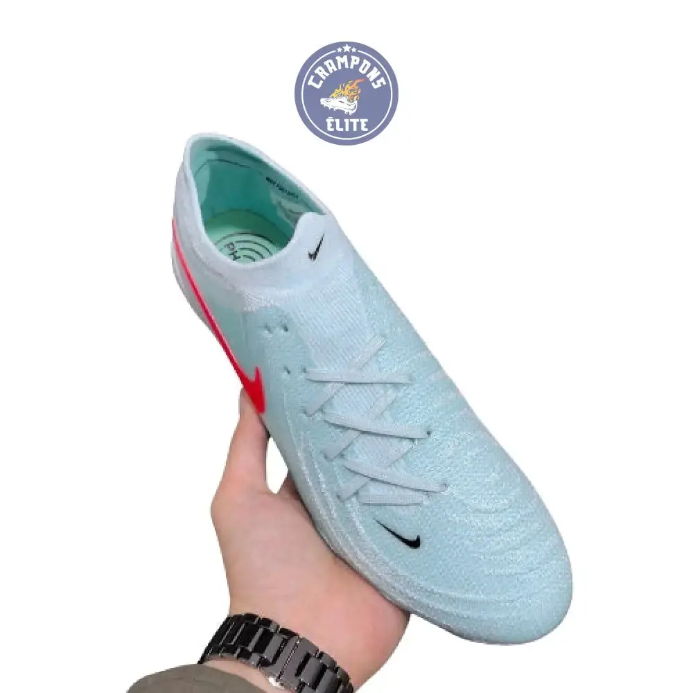 Phantom GX 2 AG Mad Energy - Turquoise/Atomic Red/Rouge - Image 3