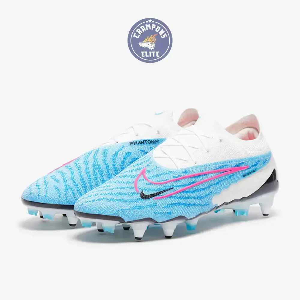 Phantom GX SG-PRO Blast - Bleu/Rose/Blanc/Bleu - Image 6