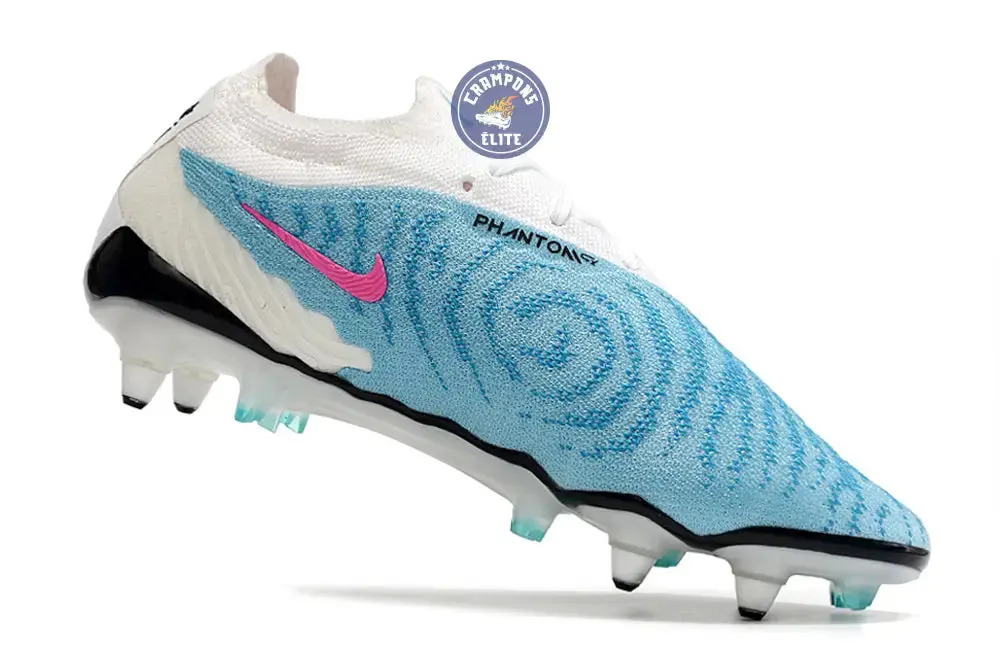 Phantom GX Anticlog SG Blast - Bleu/Rose/Blanc/Bleu - Image 3