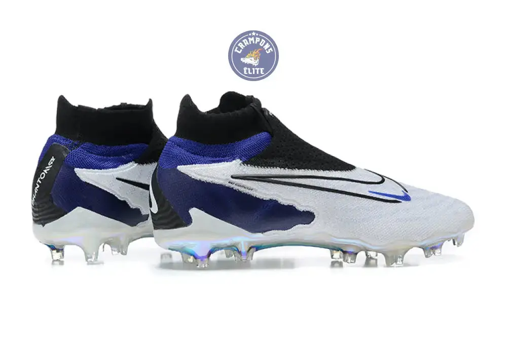 Phantom GX DF Elite FG Blanc/Bleu - Image 4