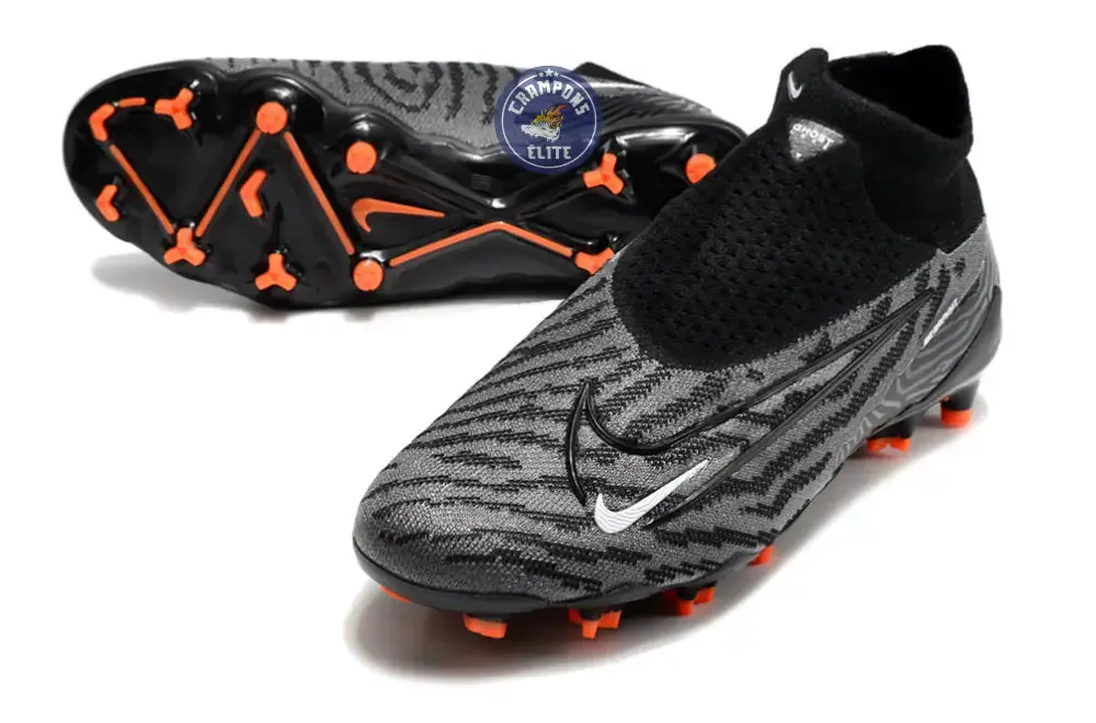 Phantom GX Elite DF FG 'Shadow Pack' Noir/Gris/Orange - Image 2