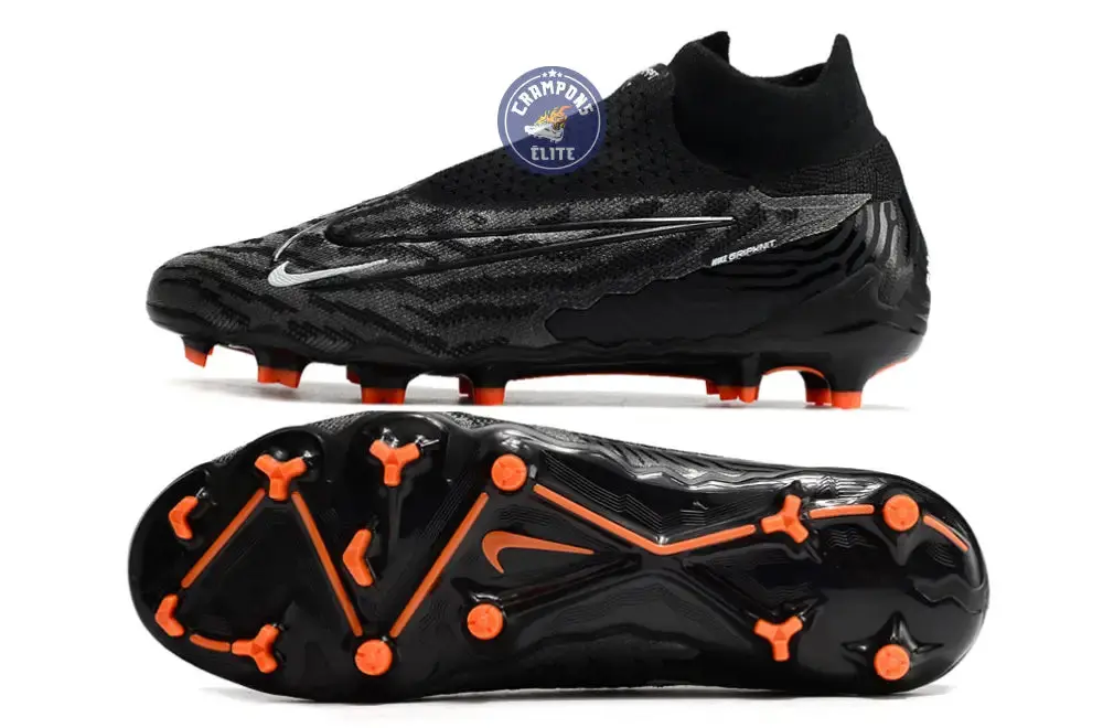 Phantom GX Elite DF FG 'Shadow Pack' Noir/Gris/Orange - Image 3