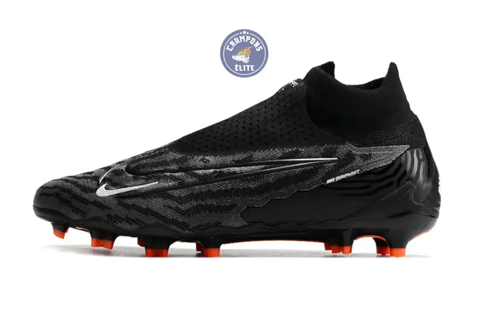Phantom GX Elite DF FG 'Shadow Pack' Noir/Gris/Orange - Image 4