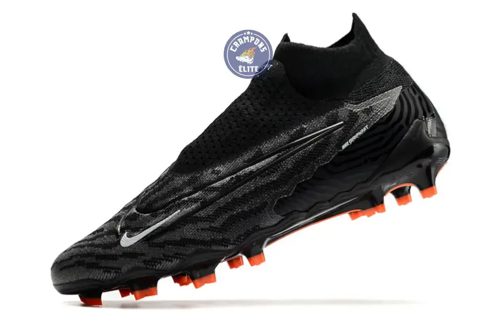 Phantom GX Elite DF FG 'Shadow Pack' Noir/Gris/Orange - Image 6