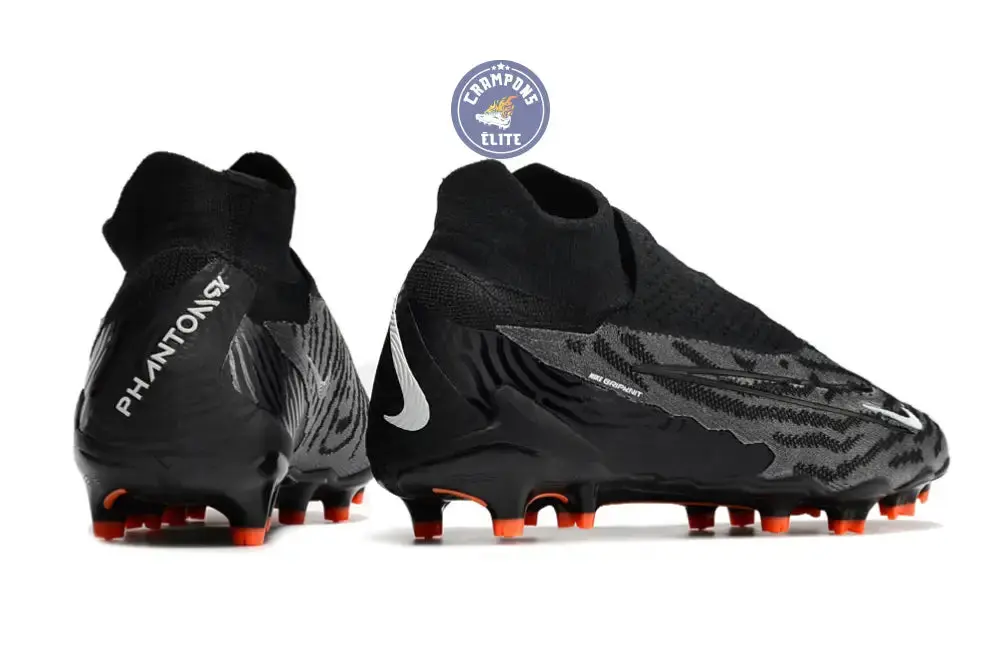 Phantom GX Elite DF FG 'Shadow Pack' Noir/Gris/Orange - Image 7