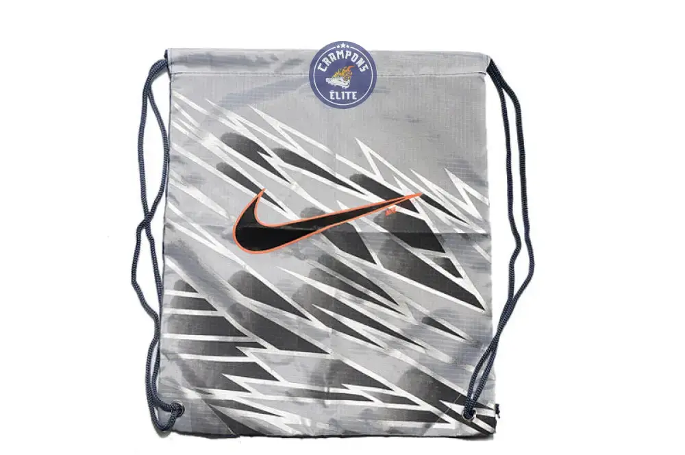 Phantom GX Elite DF FG 'Shadow Pack' Noir/Gris/Orange - Image 8