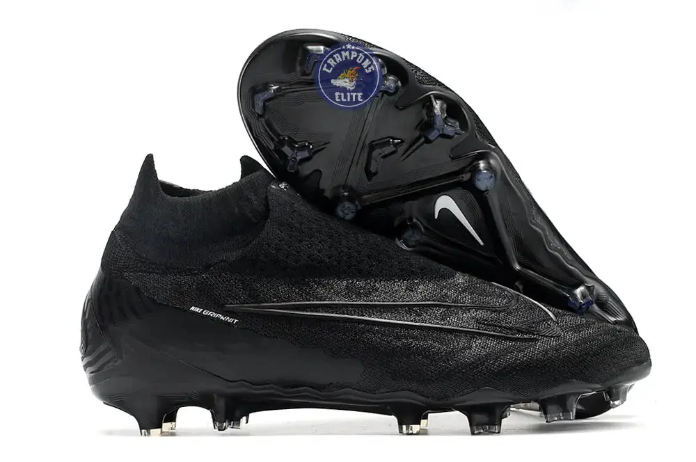 Phantom GX DF Elite FG Full Black Noir