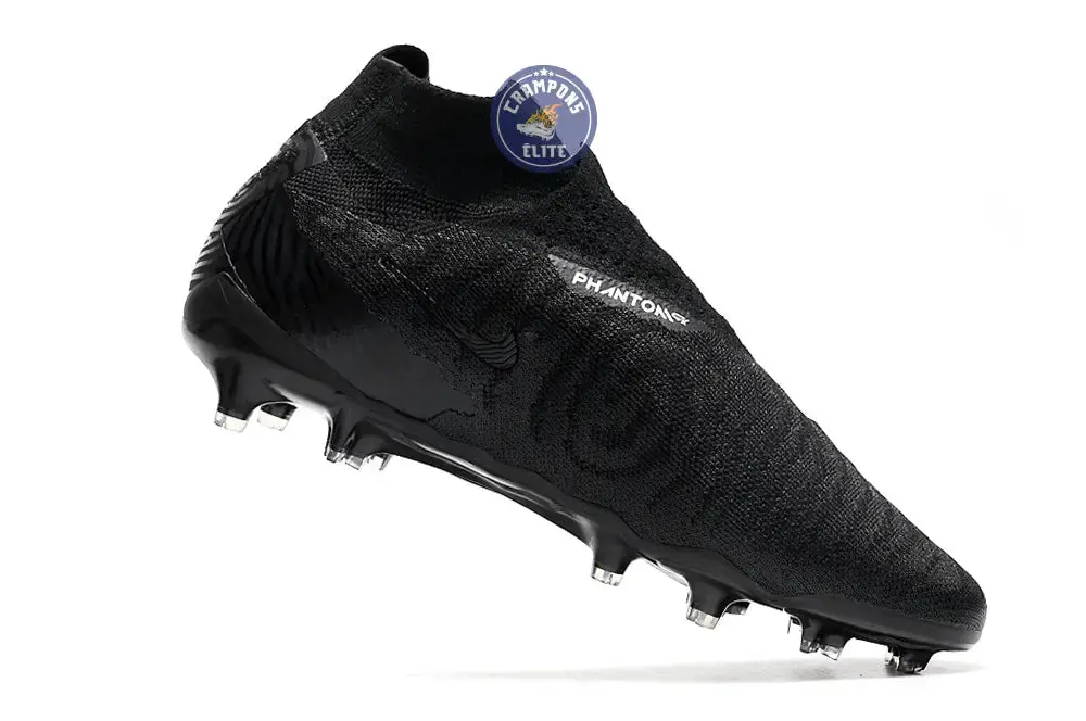 Phantom GX DF Elite FG Full Black Noir - Image 6