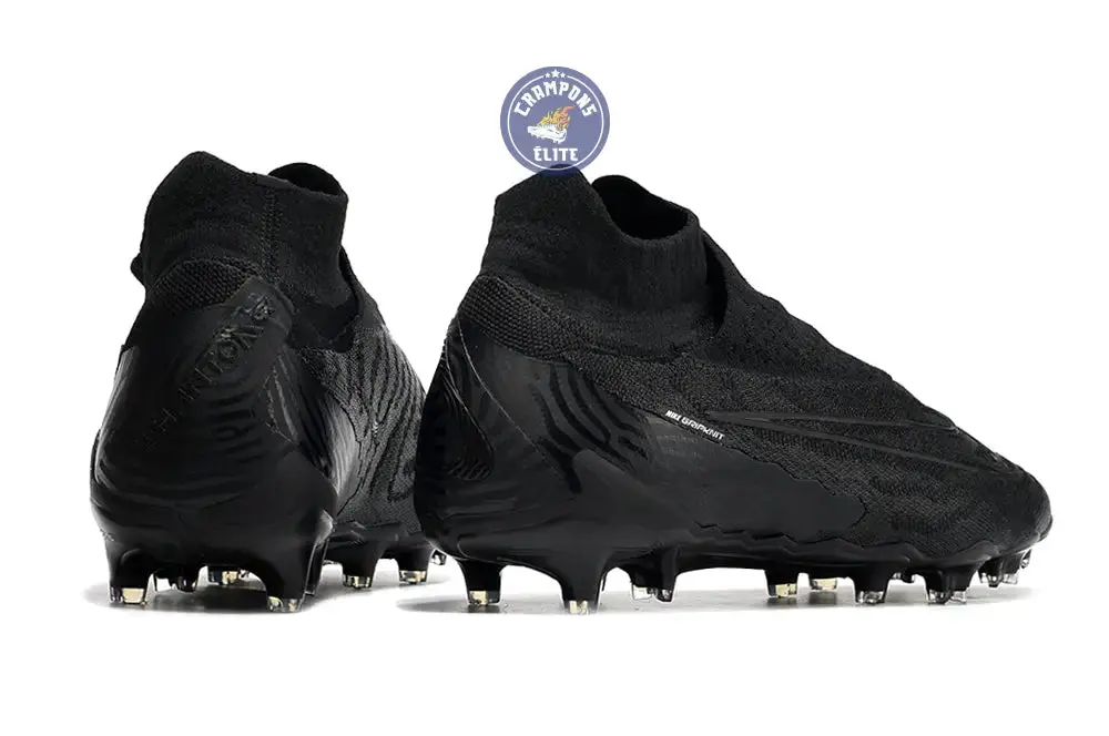 Phantom GX DF Elite FG Full Black Noir - Image 7