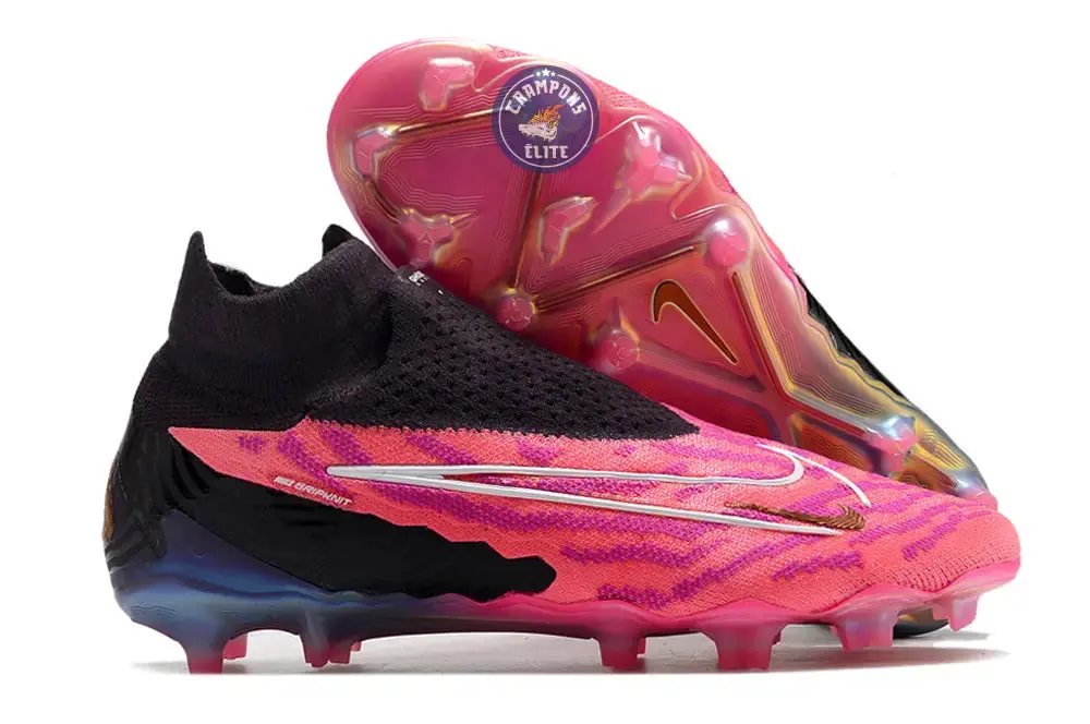 Phantom GX DF Elite FG Hyper Rose