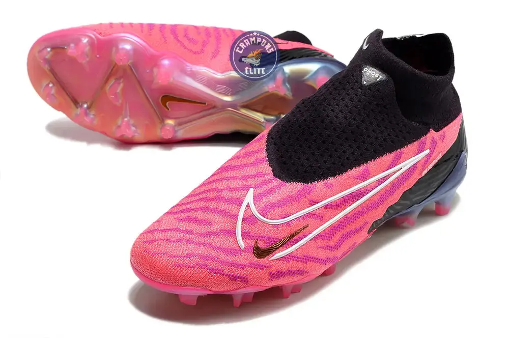 Phantom GX DF Elite FG Hyper Rose - Image 2