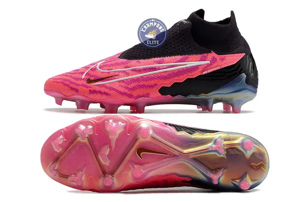 Phantom GX DF Elite FG Hyper Rose - Image 3