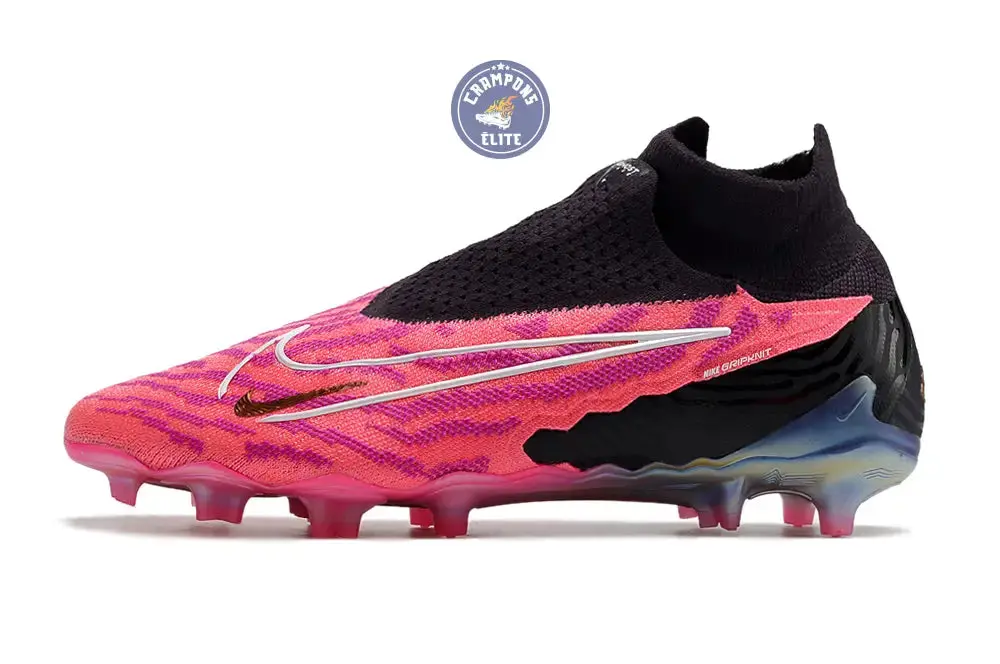 Phantom GX DF Elite FG Hyper Rose - Image 4