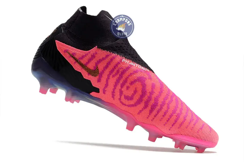 Phantom GX DF Elite FG Hyper Rose - Image 5