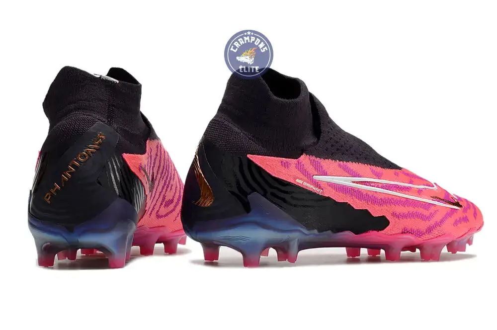 Phantom GX DF Elite FG Hyper Rose - Image 7