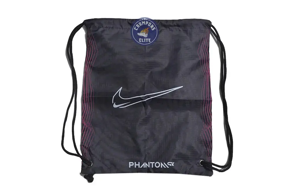 Phantom GX DF Elite FG Hyper Rose - Image 8