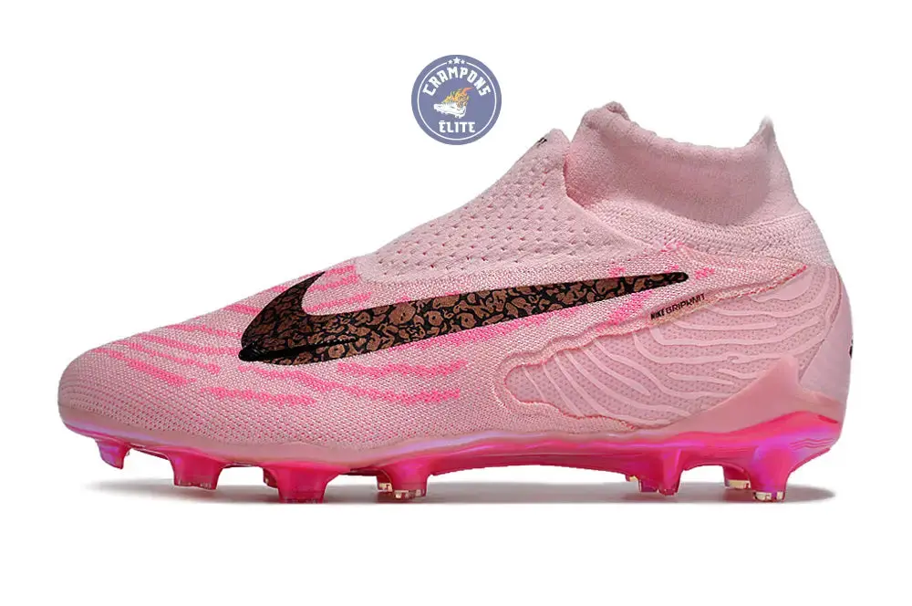 Nike Phantom GX DF Elite FG Rose - Image 6