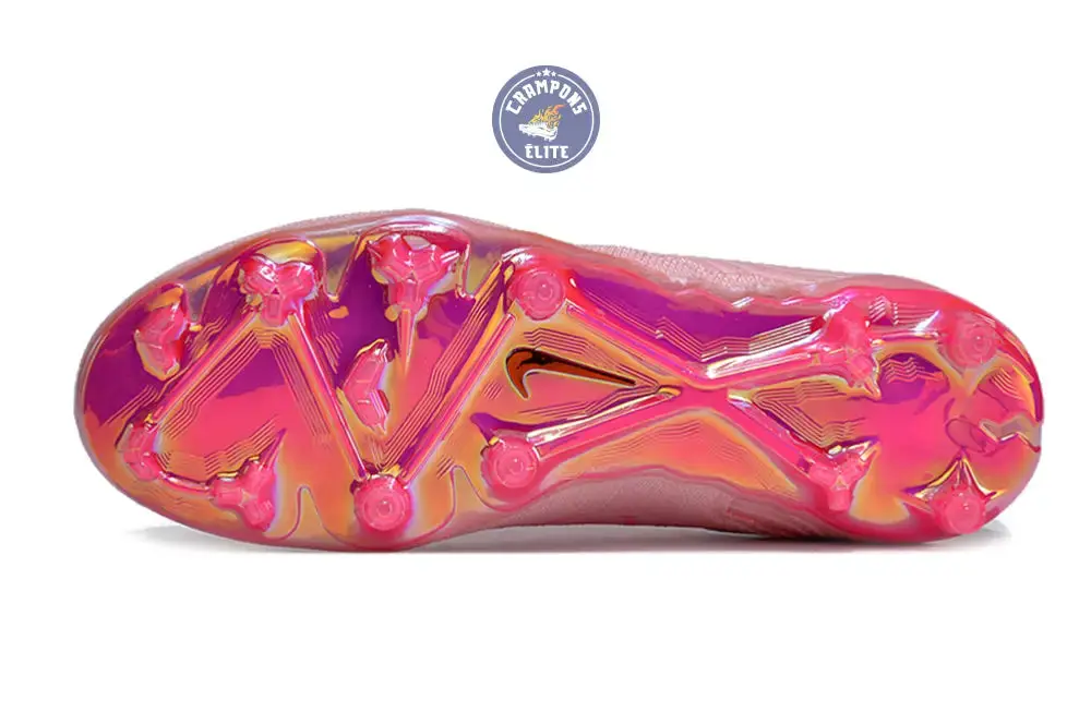 Nike Phantom GX DF Elite FG Rose - Image 7