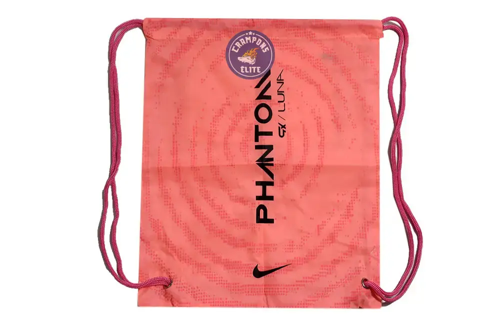 Nike Phantom GX DF Elite FG Rose - Image 8