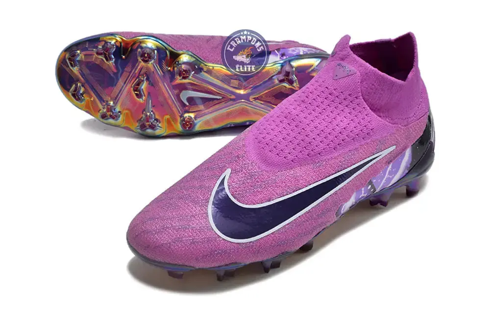 Phantom GX DF Elite FG Thunder - Violet - Image 2
