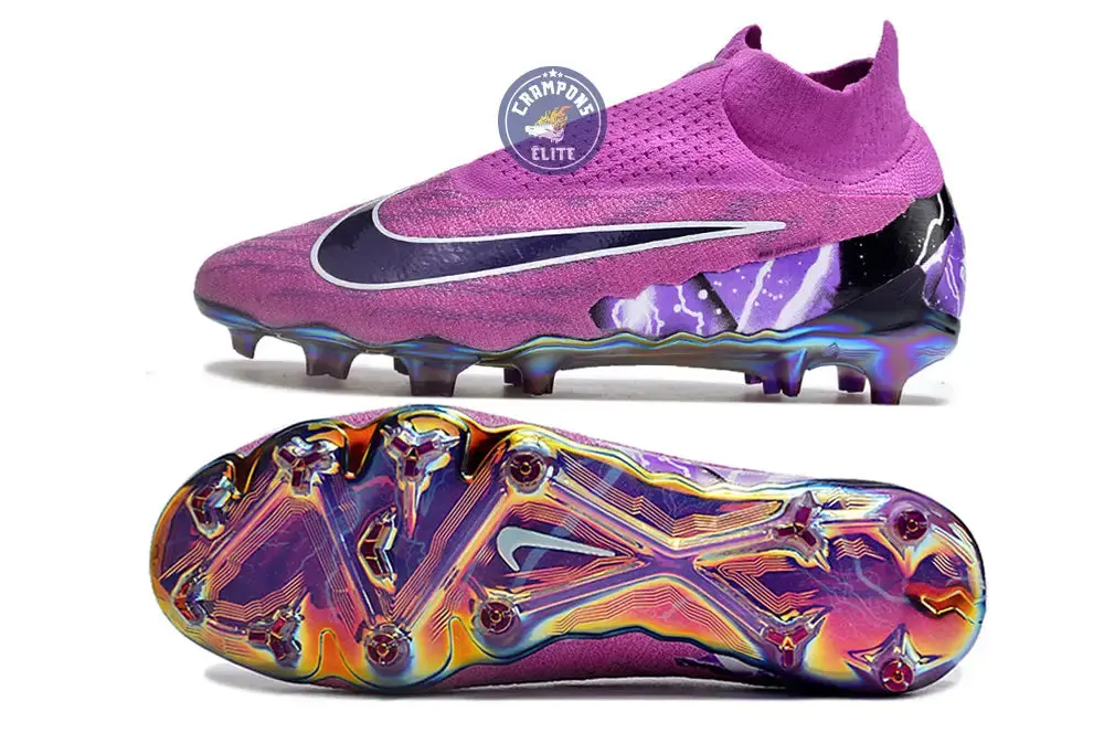 Phantom GX DF Elite FG Thunder - Violet - Image 3