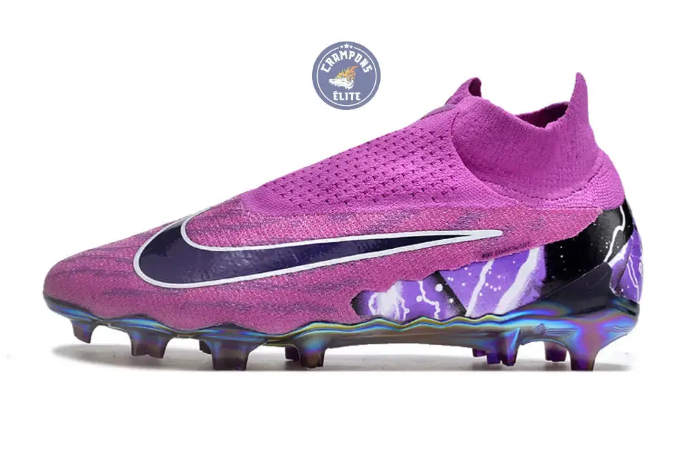 Phantom GX DF Elite FG Thunder - Violet - Image 4