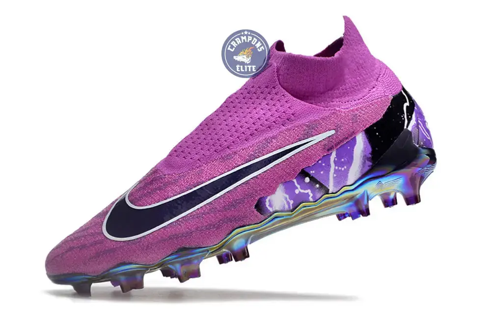 Phantom GX DF Elite FG Thunder - Violet - Image 5
