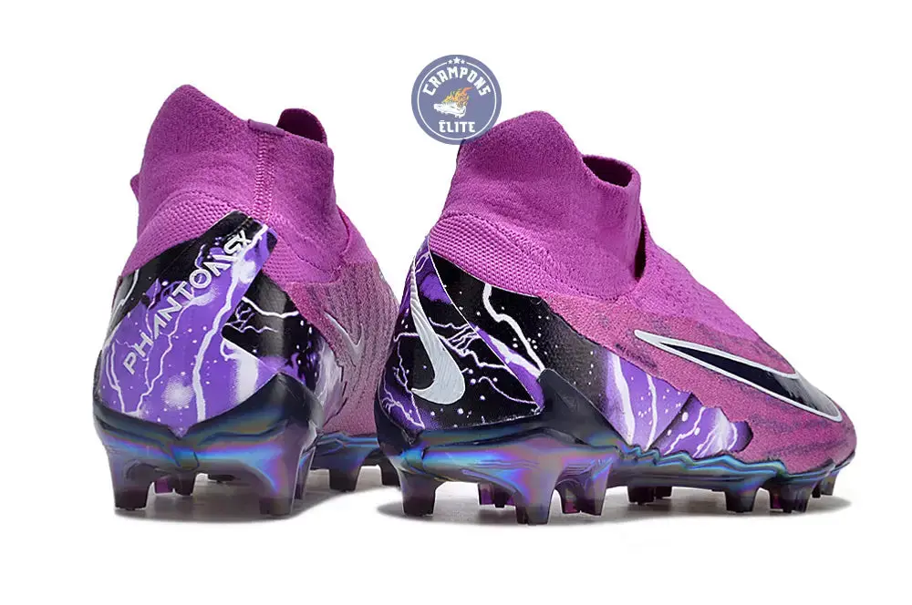 Phantom GX DF Elite FG Thunder - Violet - Image 6