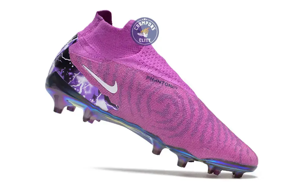 Phantom GX DF Elite FG Thunder - Violet - Image 7