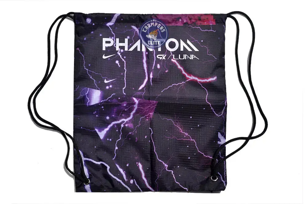 Phantom GX DF Elite FG Thunder - Violet - Image 8