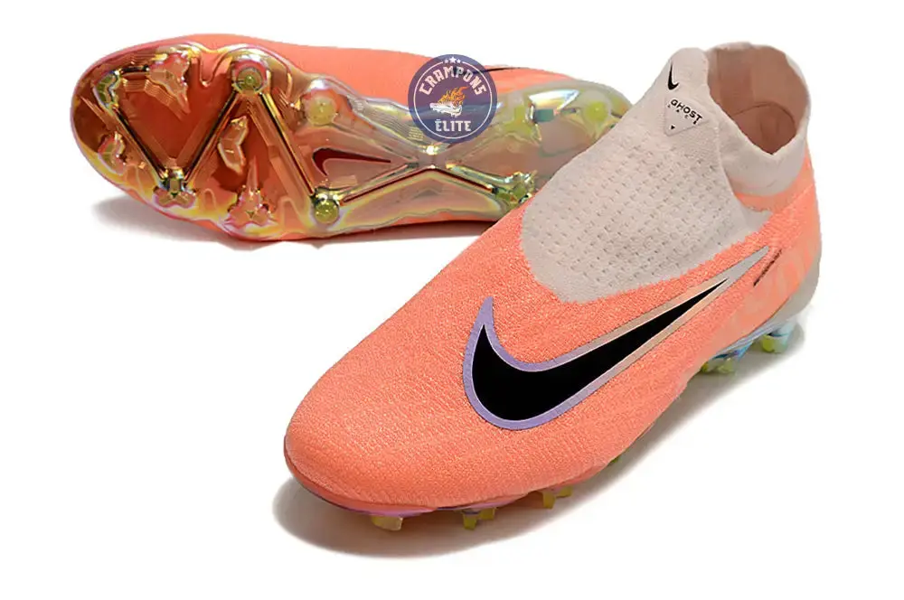 Phantom GX DF Elite FG United Pack Orange - Image 2