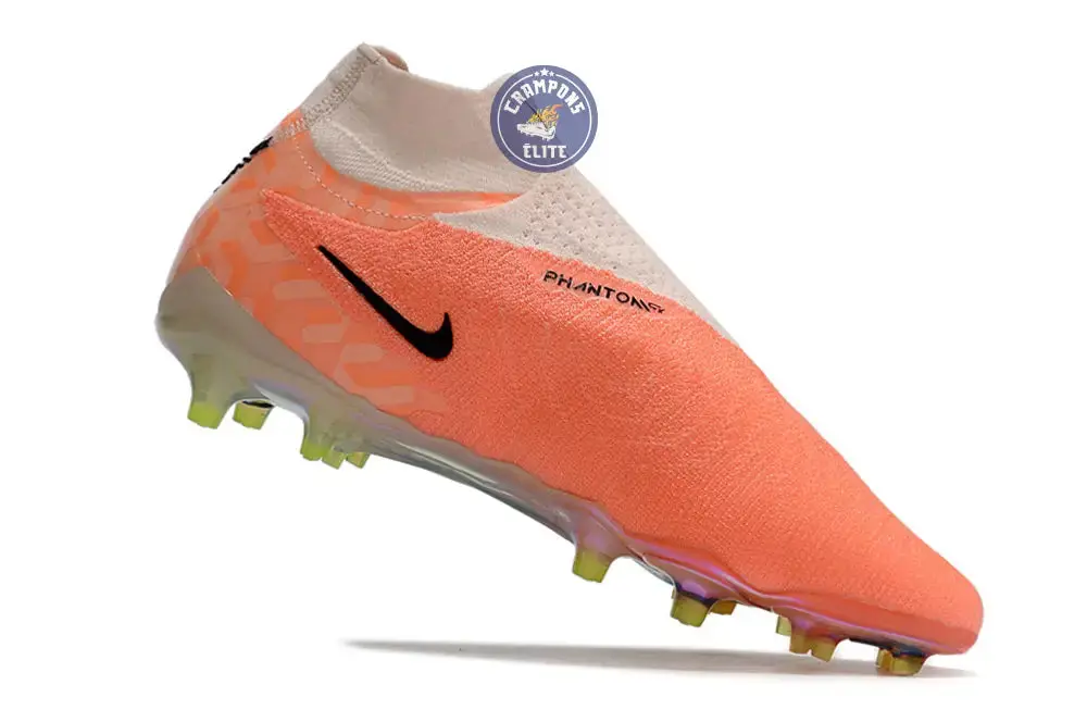 Phantom GX DF Elite FG United Pack Orange - Image 5