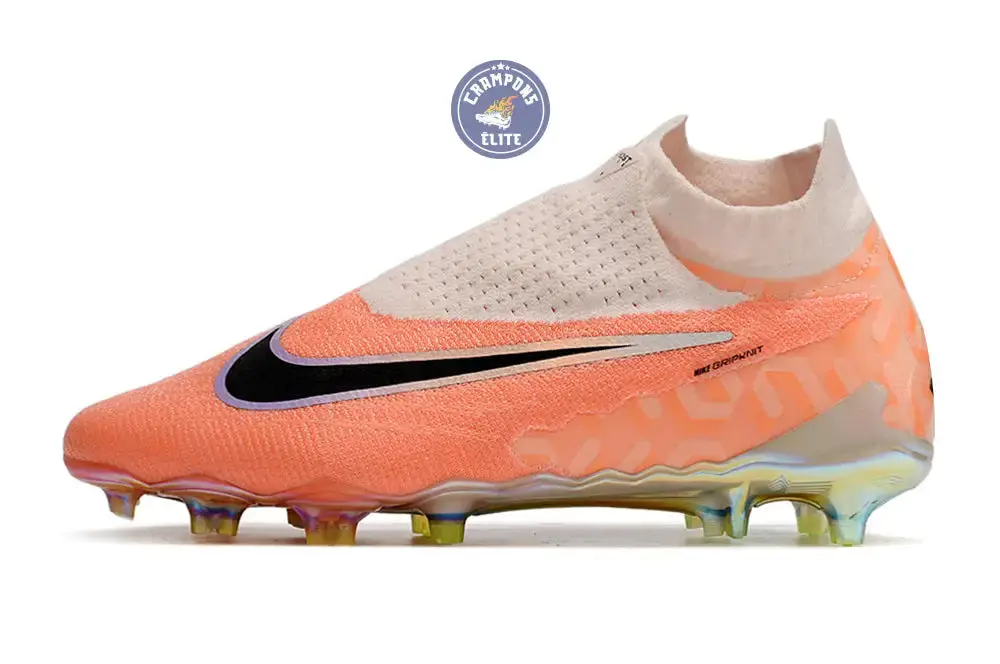 Phantom GX DF Elite FG United Pack Orange - Image 6