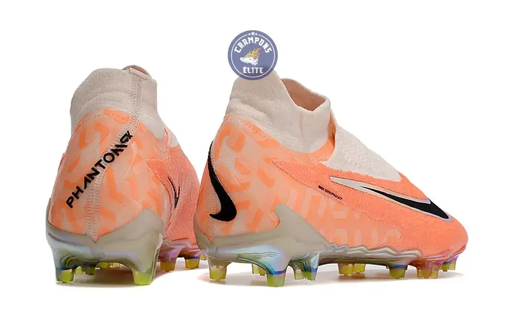 Phantom GX DF Elite FG United Pack Orange - Image 7
