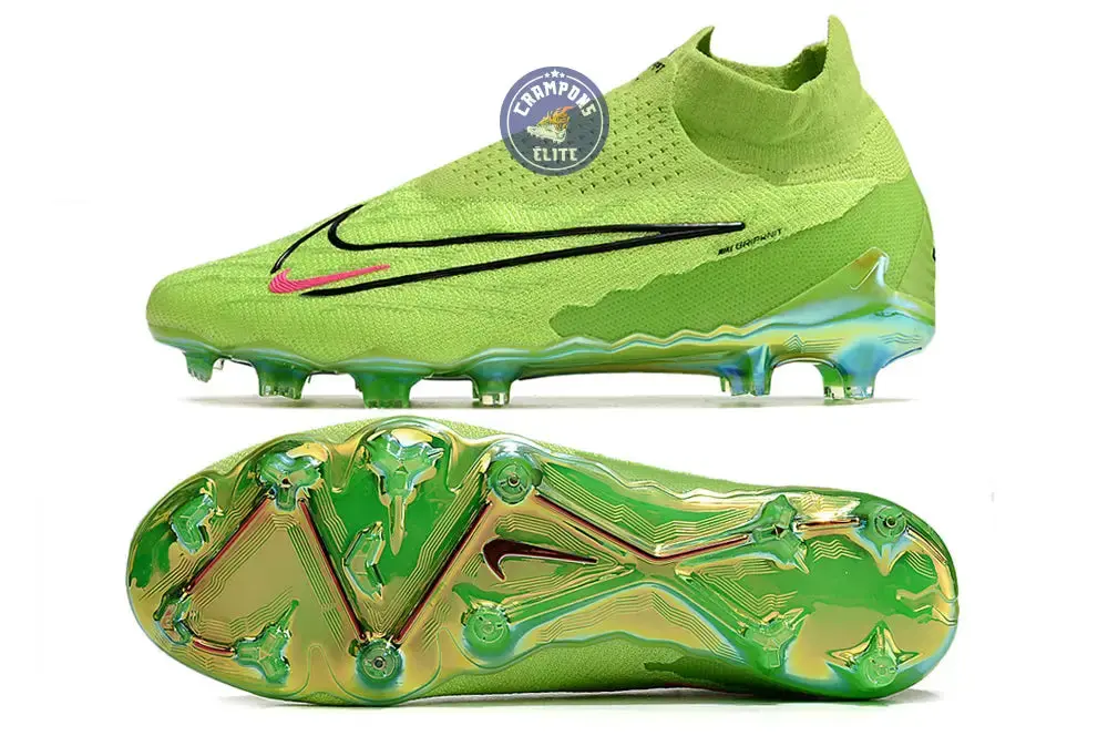 Phantom GX DF Elite FG Vert - Image 3