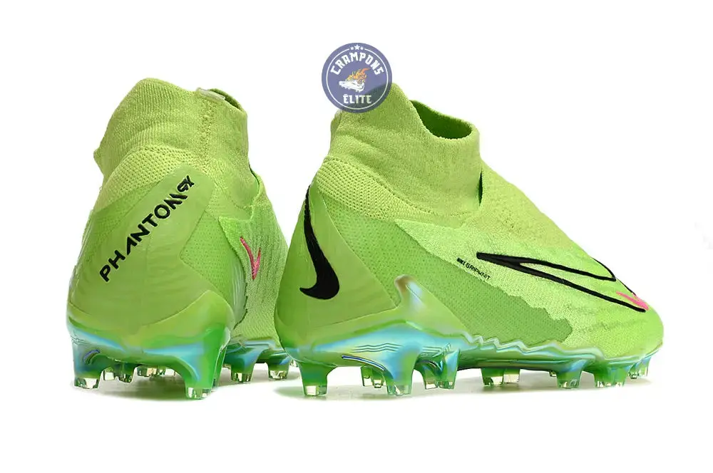Phantom GX DF Elite FG Vert - Image 7