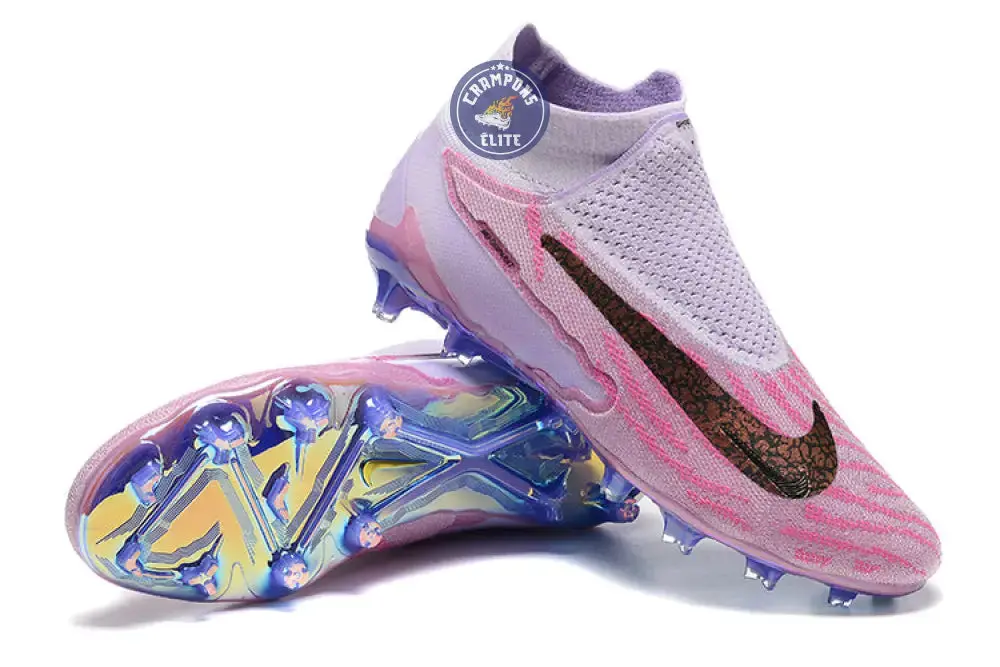 Phantom GX DF Elite FG Violet/Rose - Image 2