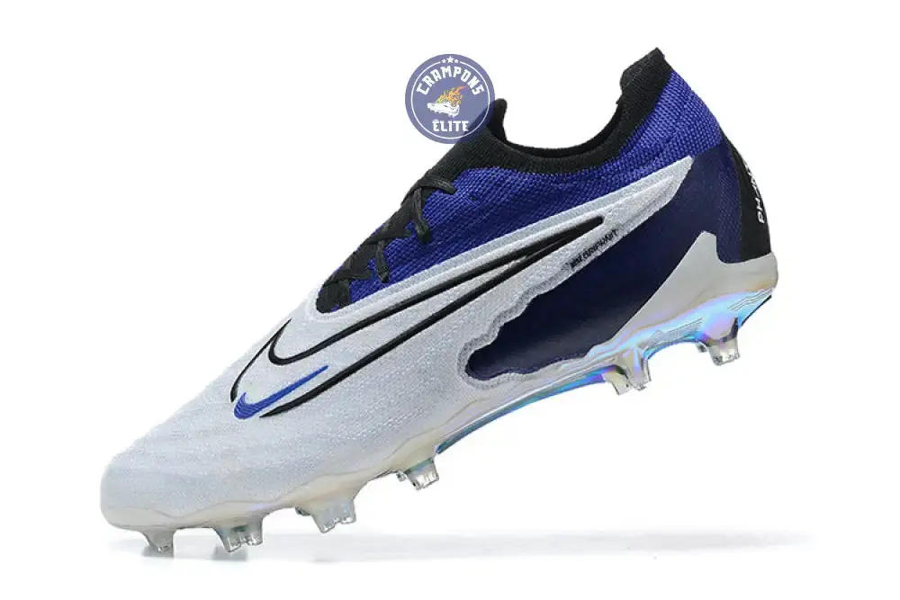 Phantom GX Elite FG Blanc/Bleu - Image 5