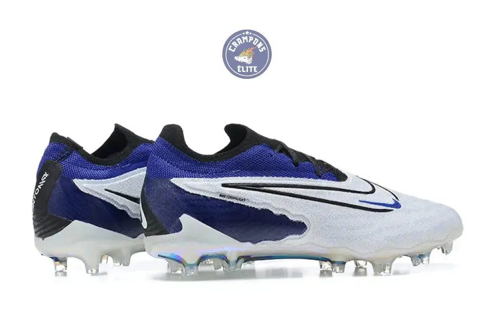 Phantom GX Elite FG Blanc/Bleu - Image 7