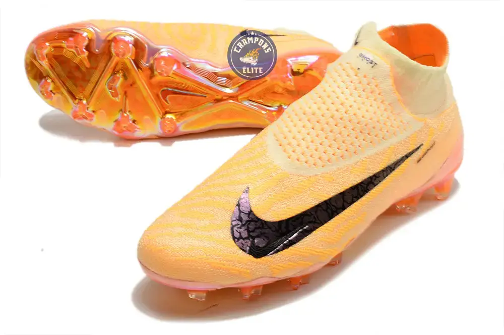 Phantom GX DF Elite FG Blaze - Jaune - Image 2